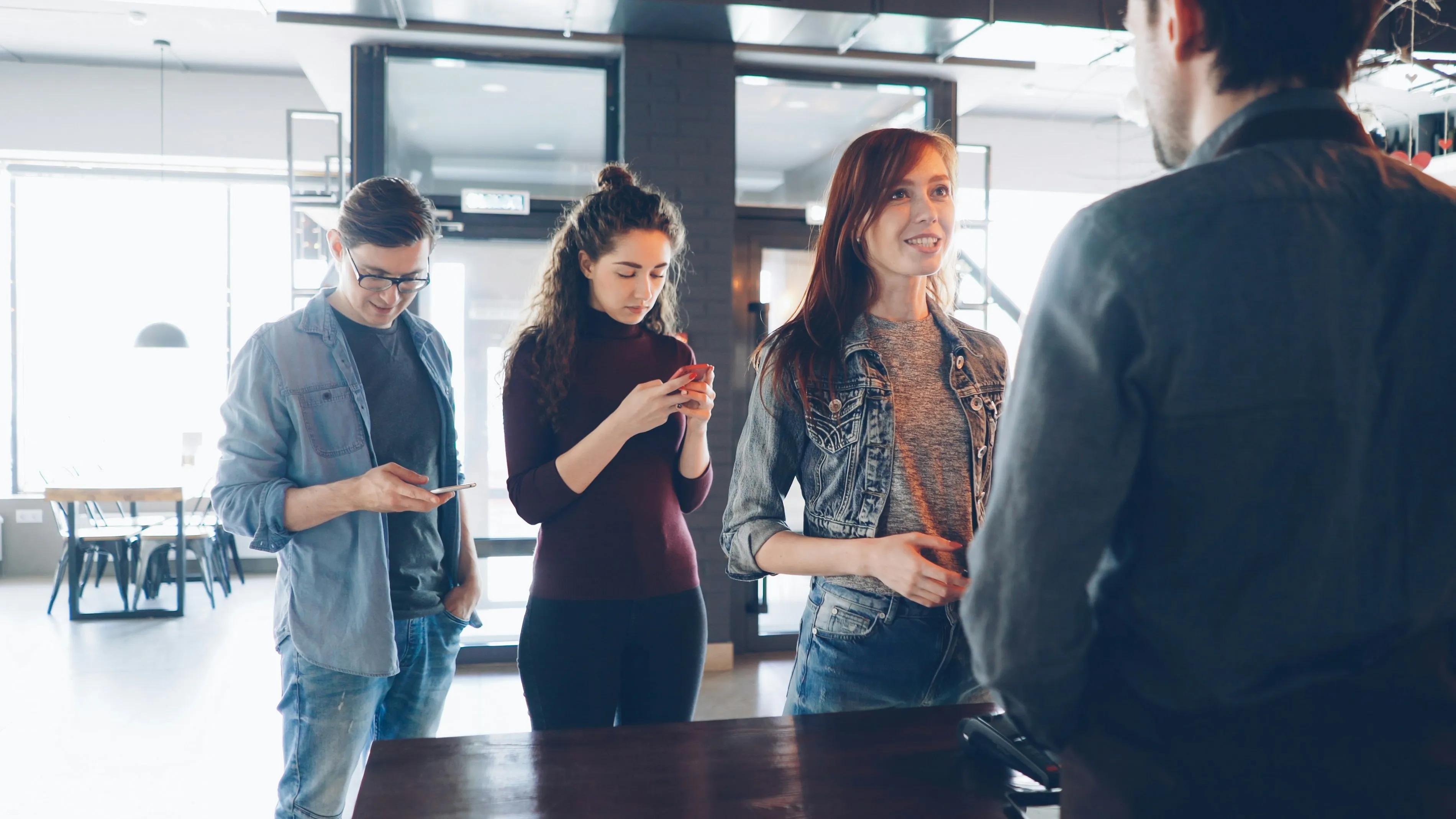 What the Science of First Impressions Says About the First 90 Seconds cover picture