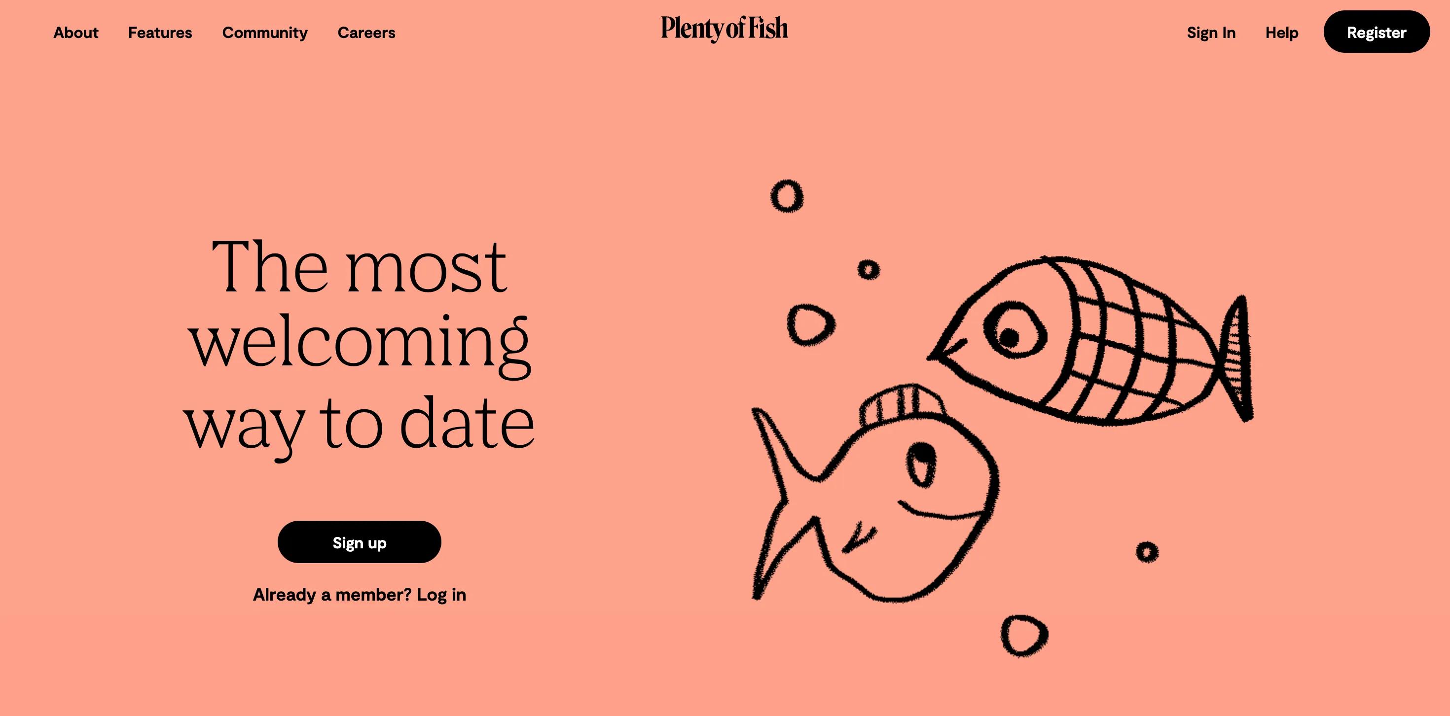 POF Review: What Plenty of Fish Gets Right and Where It Falls Short cover picture