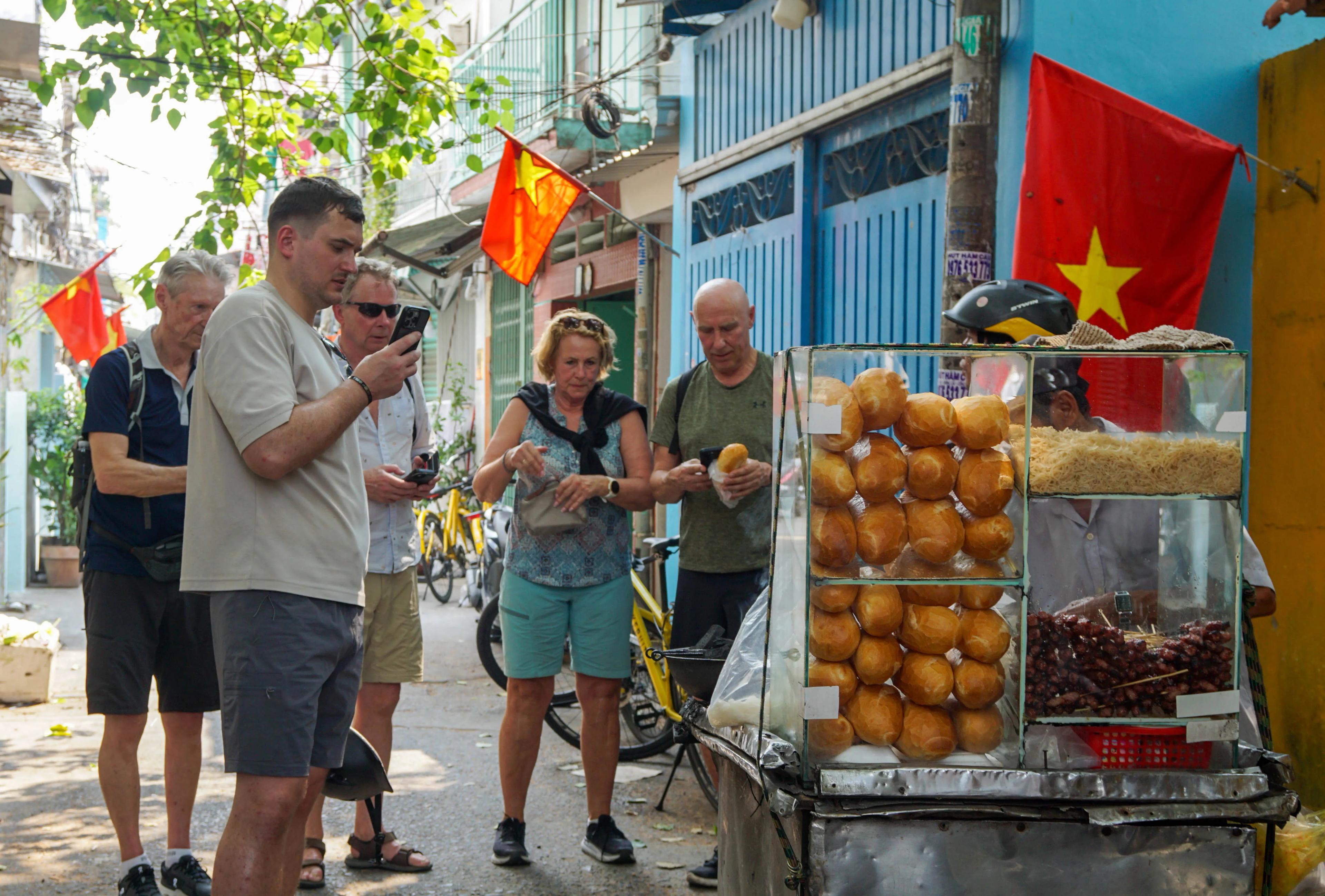 Ho Chi Minh City Experiences: A Food Lover’s Guide to Vietnam’s Most Flavorful City cover picture