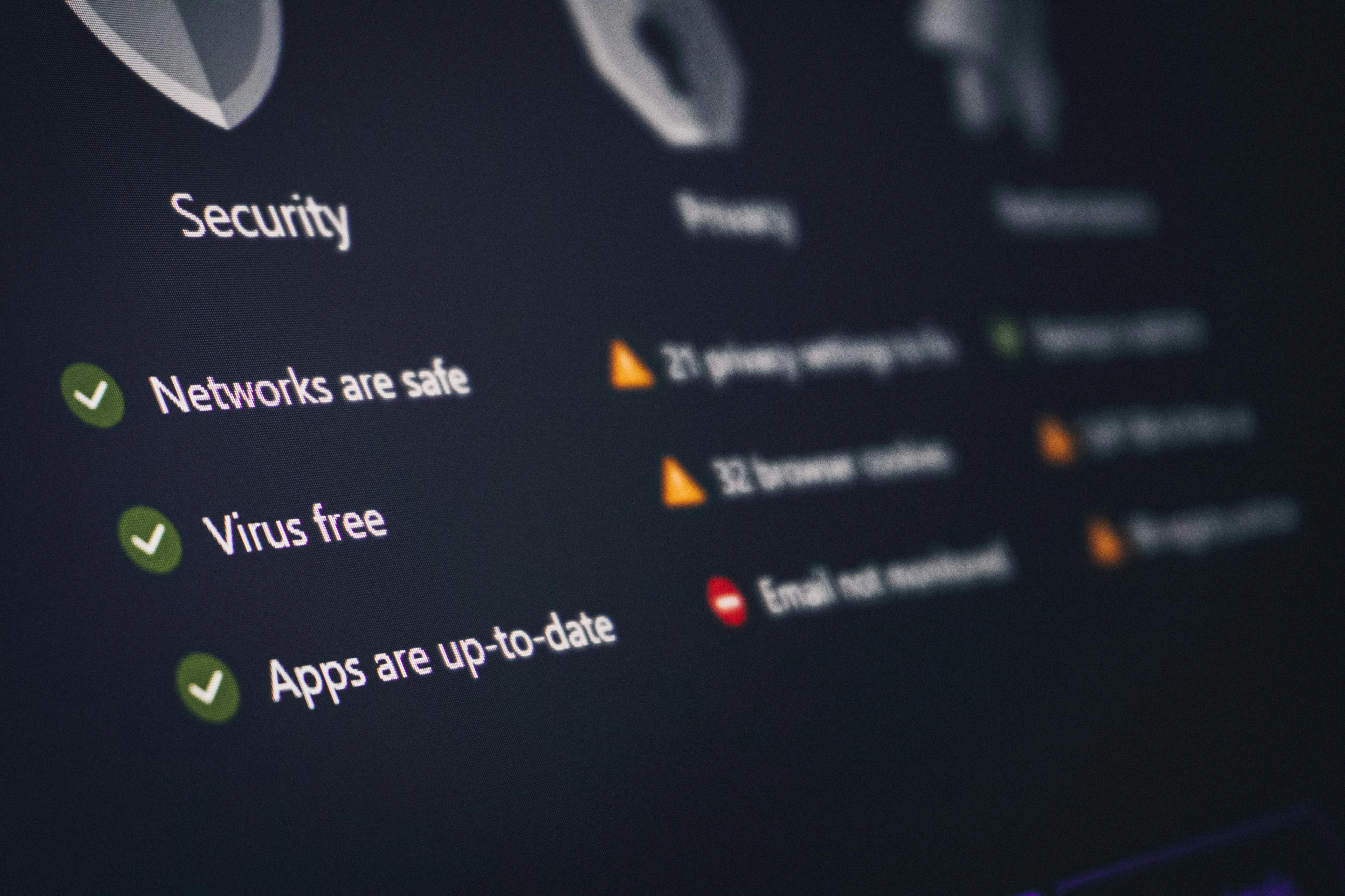 7 Tools That Simplify Privacy and Accessibility Compliance cover picture