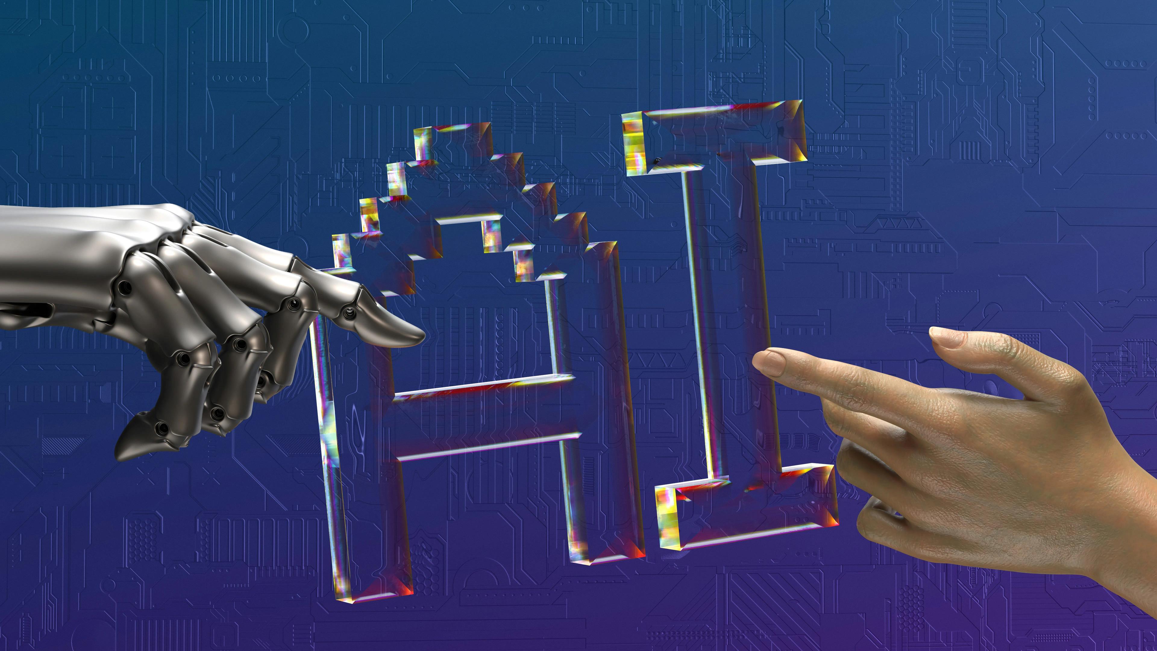 How to Find the Right AI Tools Without Wasting Hours Searching cover picture