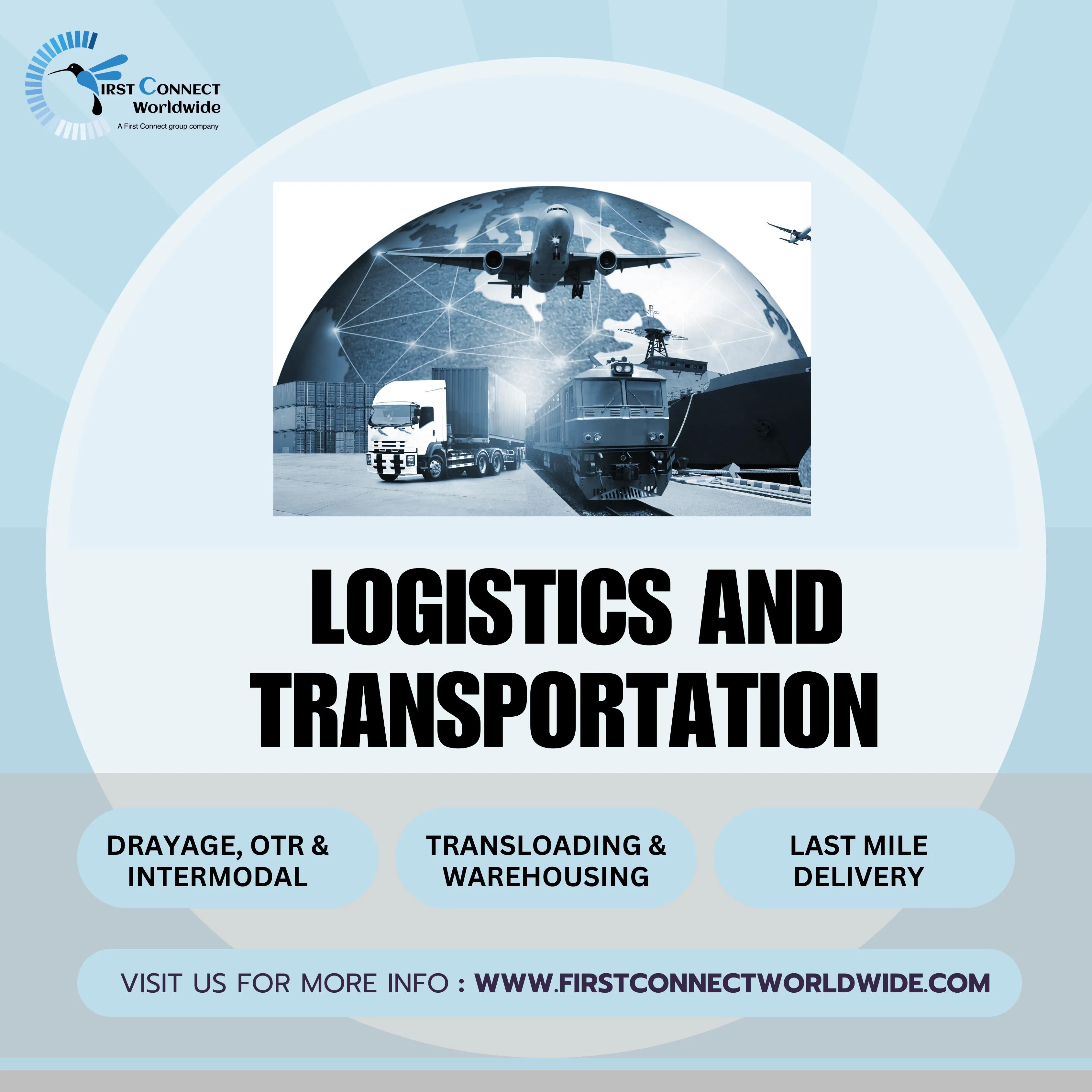 Innovative Supply Chain Solutions for Business Growth cover picture