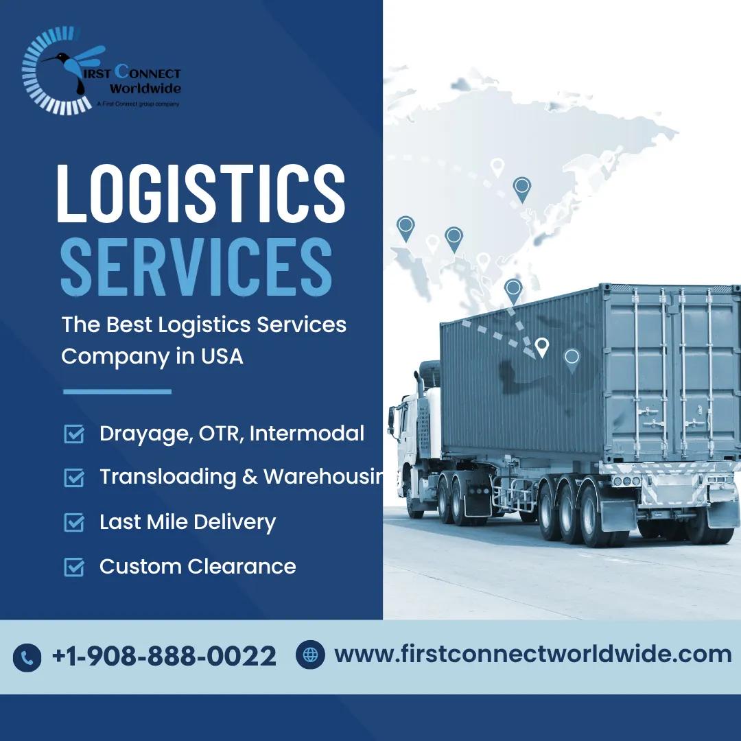 Nationwide Truckload Shipping for Reliable Cargo Delivery cover picture
