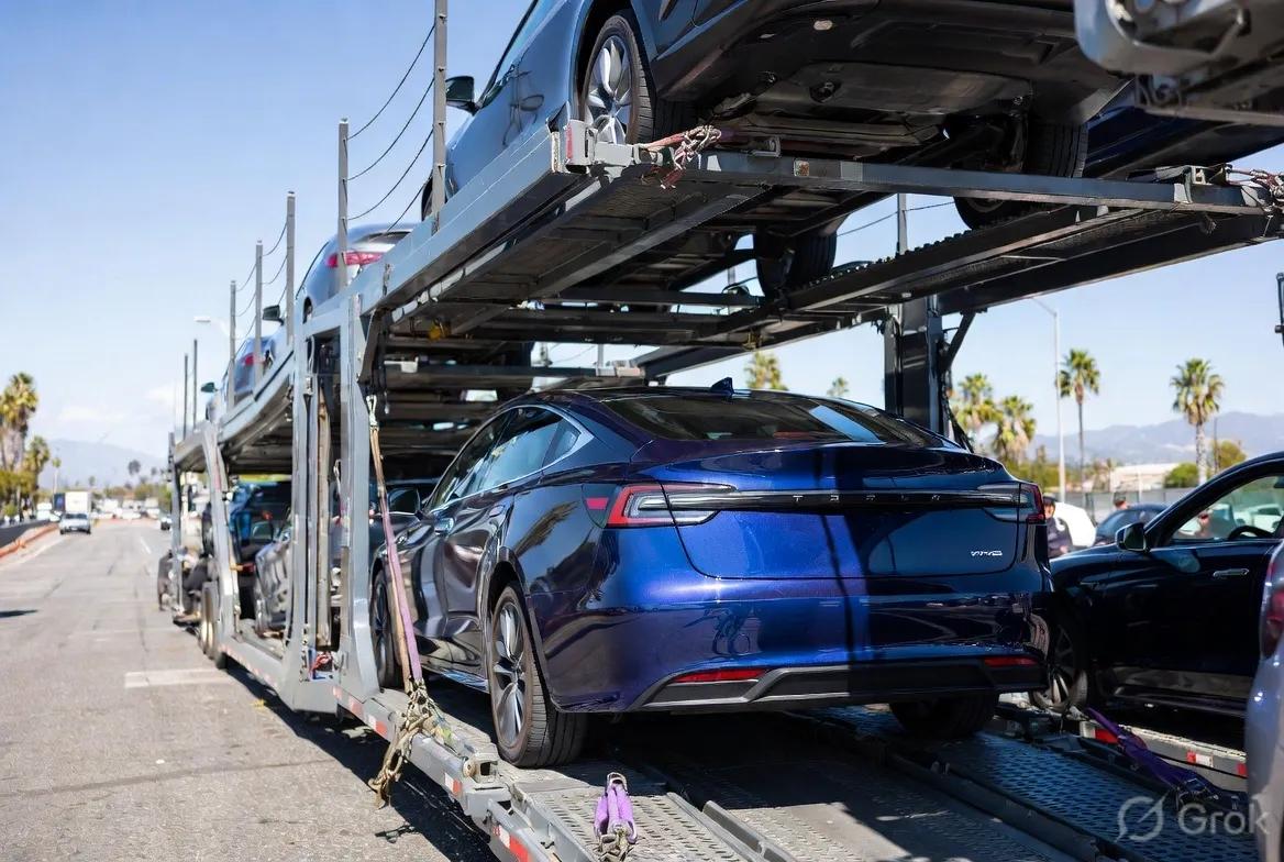 Best Car Moving Companies in 2026 | Fast, Safe & Affordable cover picture