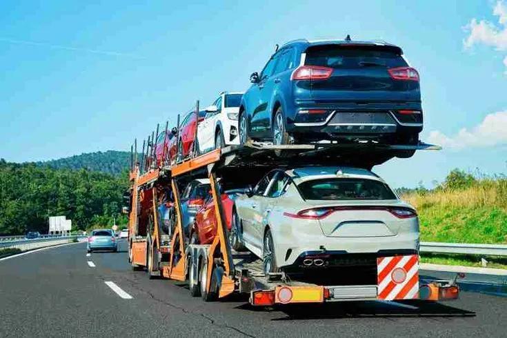 Best Auto Transport Companies | Compare Trusted Car Shipping Services cover picture