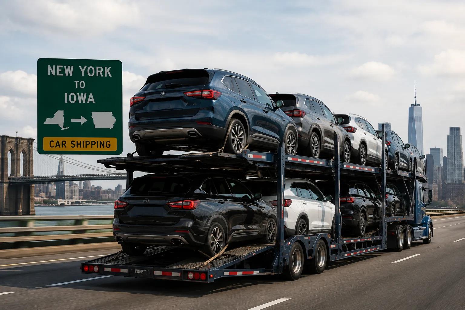 Ship Car Oregon to California | Fast, Safe & Affordable Auto Transport cover picture
