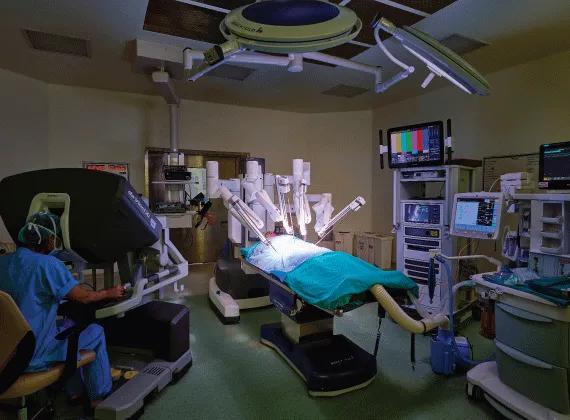 Heart Hospital in Bangalore: Excellence in Cardiac and Orthopaedic Healthcare cover picture