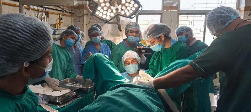 Best Cancer Hospital in Indore cover picture