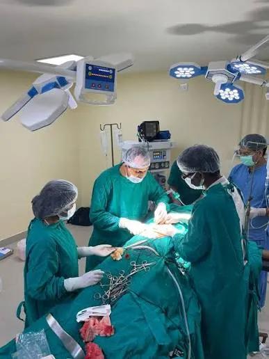 Best Cancer Hospital in Indore cover picture