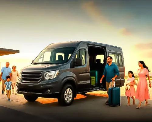 Tempo Traveller in Kolkata and Car Renta cover picture