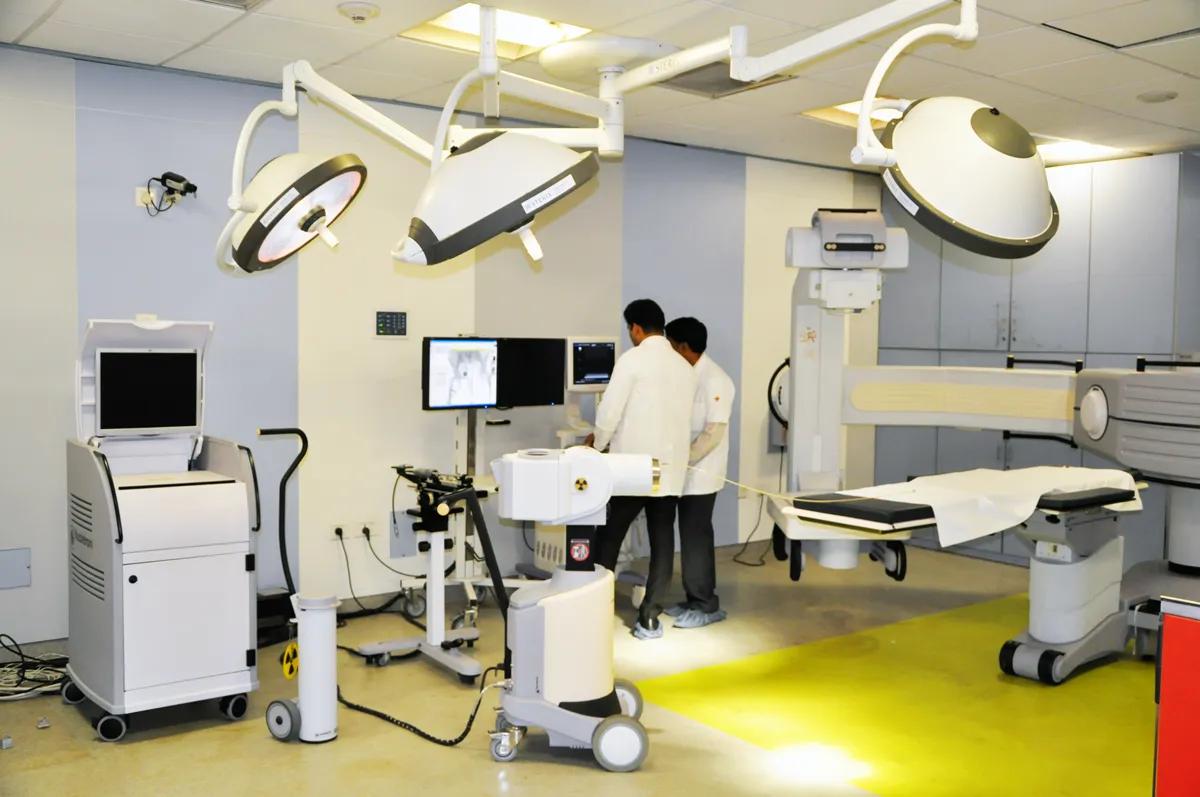 Cancer Hospital in Lucknow: Comprehensiv cover picture