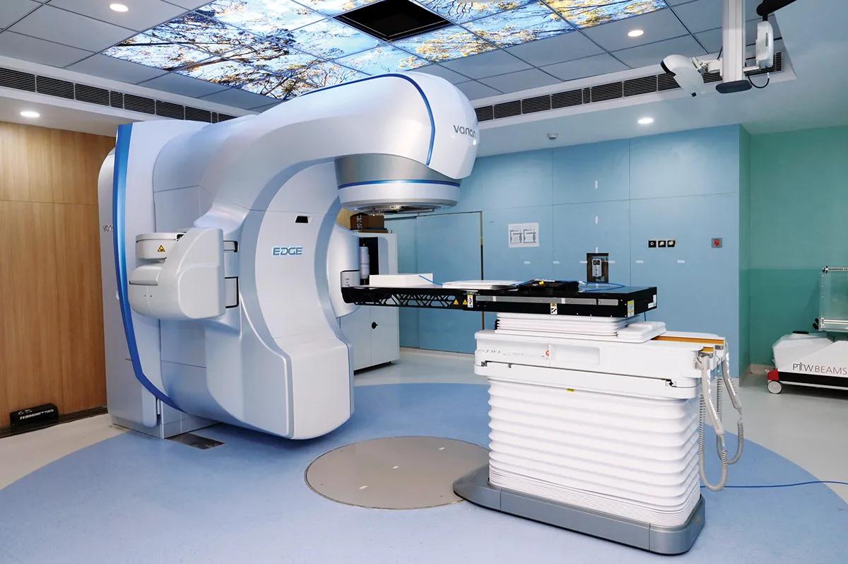 Cancer Hospital in Lucknow: Trusted Onco cover picture