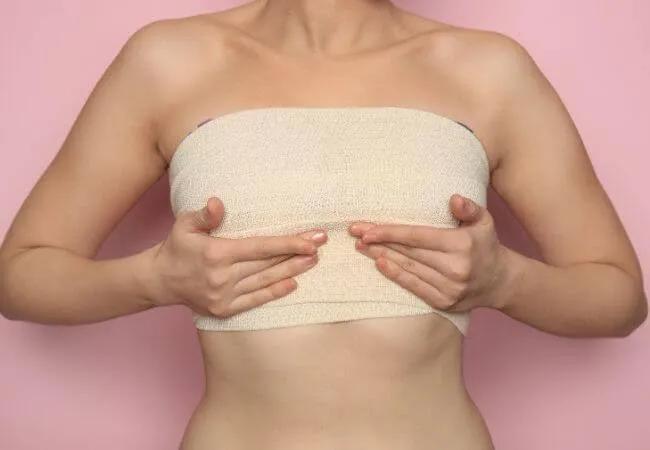 Breast Reduction Surgery in Bangalore: A cover picture