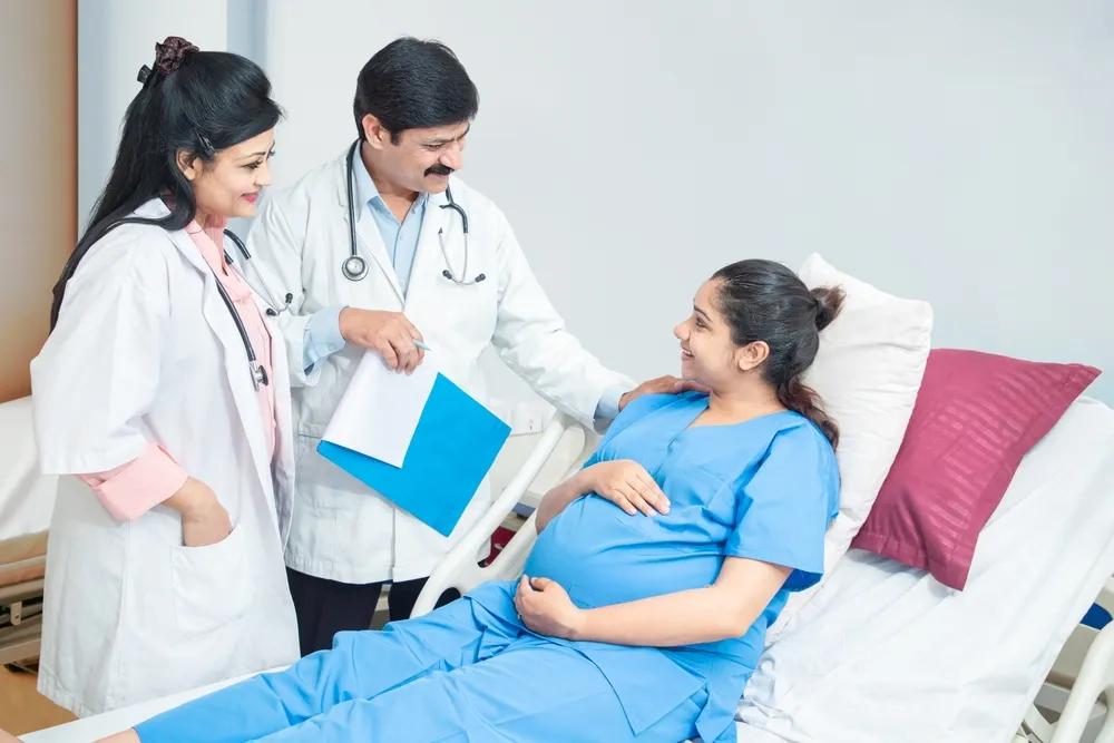 Gynaecology Hospital in Lucknow: Expert cover picture