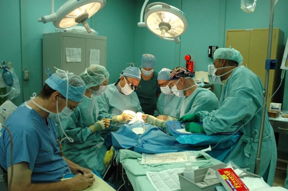 Cancer Surgery in Kolkata: Expert Care f cover picture