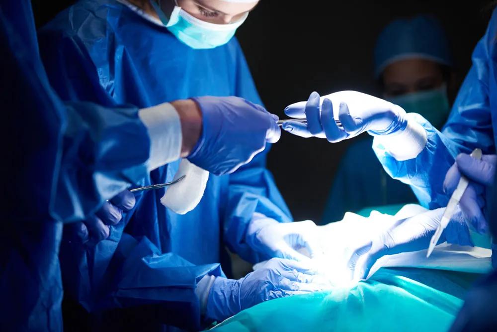 Cancer Surgery in Kolkata: Comprehensive cover picture