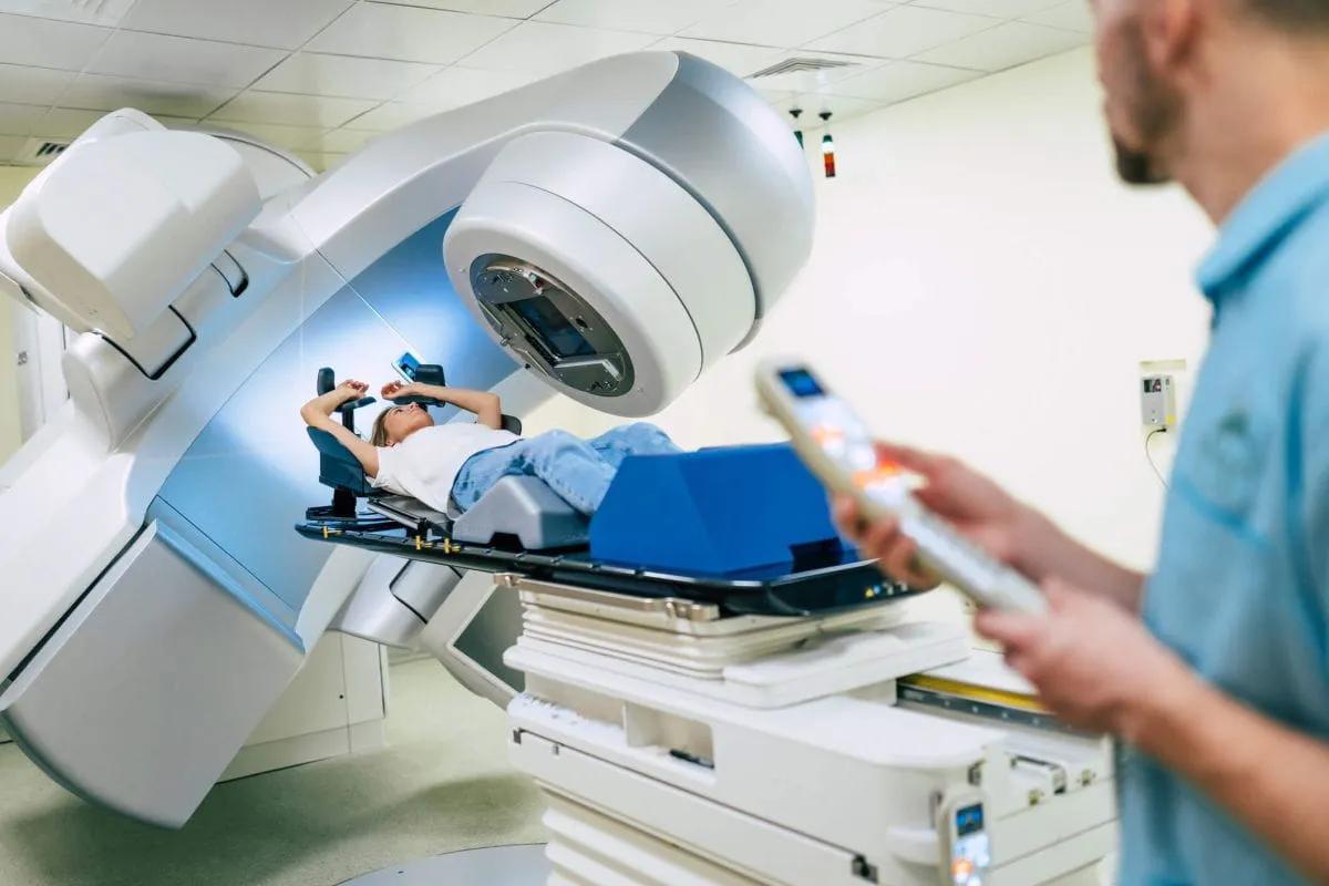 Best Radiation Oncology Hospital in Kolk cover picture