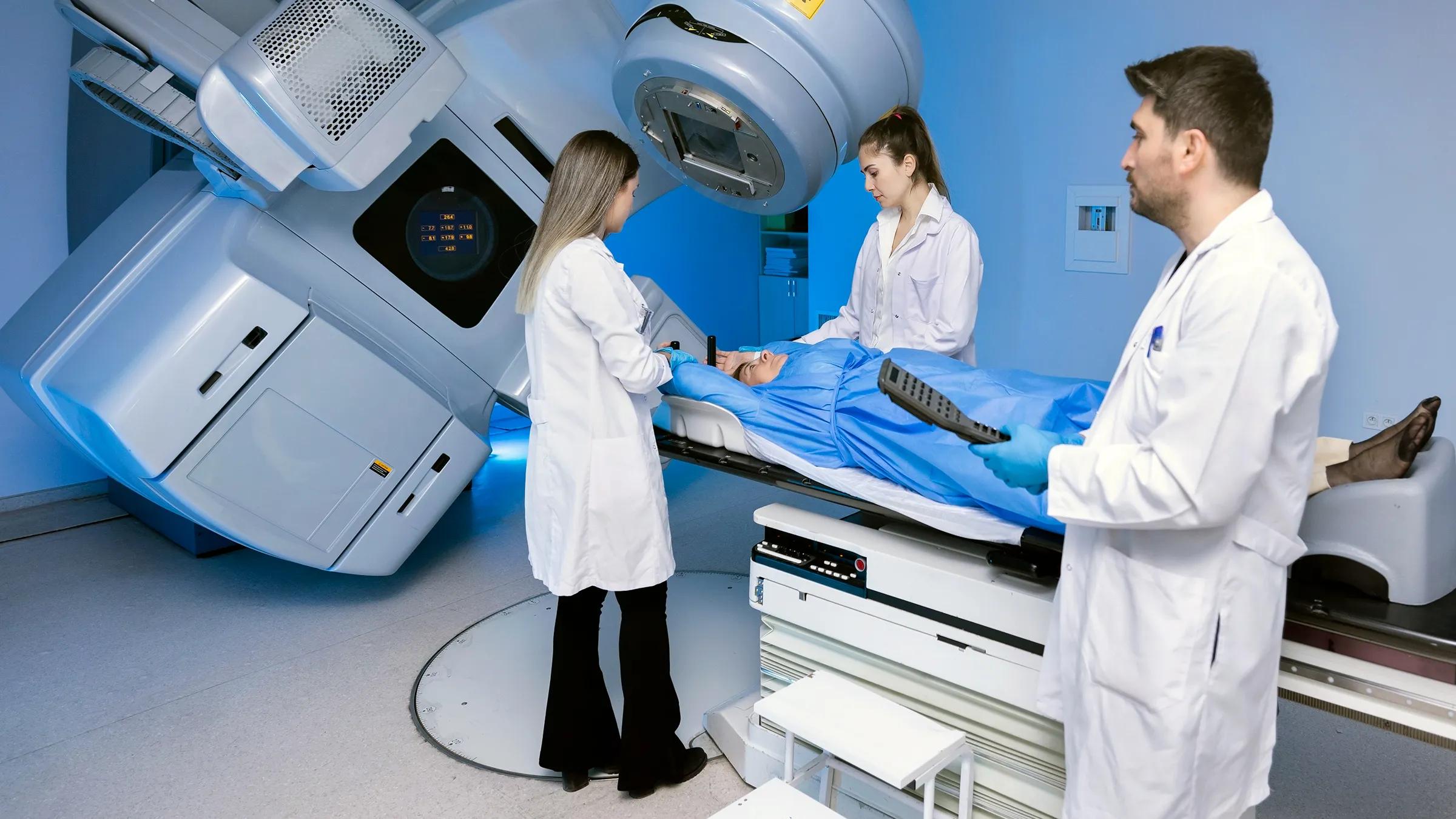 Best Radiation Oncology Hospital in Kolk cover picture