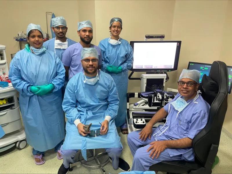Surgical Oncologists in India: Expert Ca cover picture
