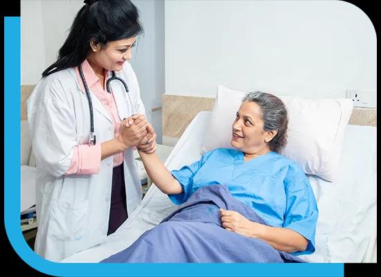 Best Surgical Oncologist in Bangalore fo cover picture