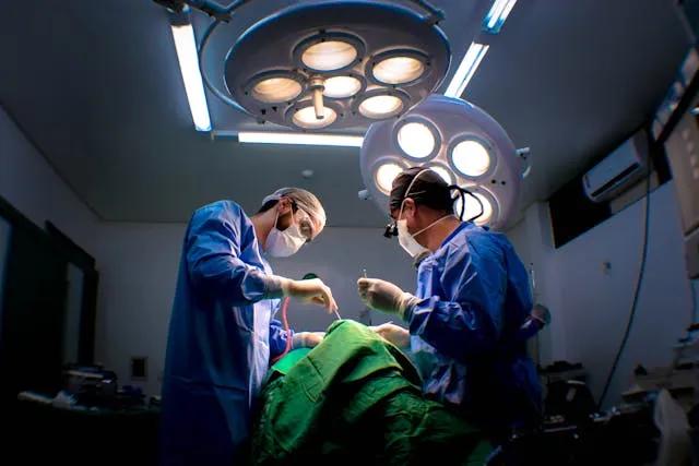 Robotic General Surgery in Lucknow: Adva cover picture