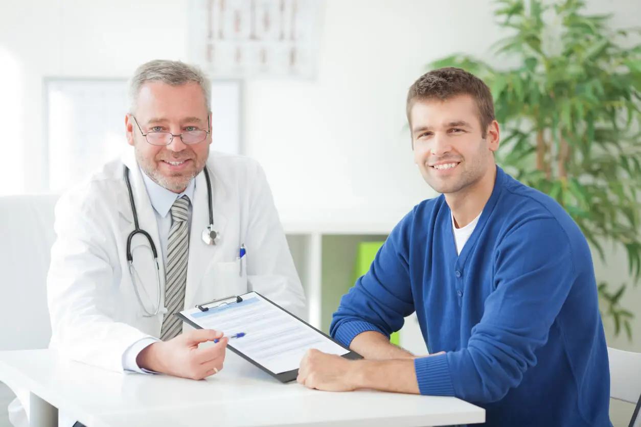 Male Reproductive Health Hyderabad: Expe cover picture