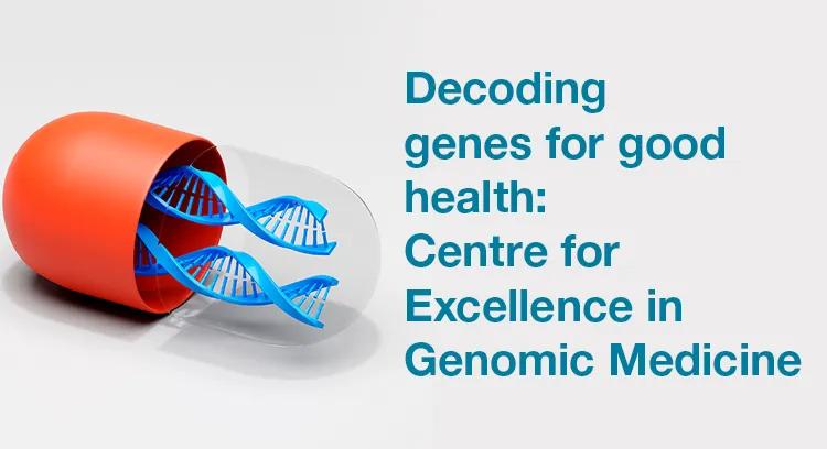 Genetic Testing Centre Hyderabad: Unders cover picture