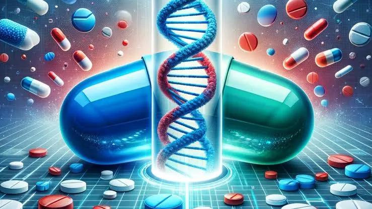 Precision Genomics Hyderabad: Advancing cover picture
