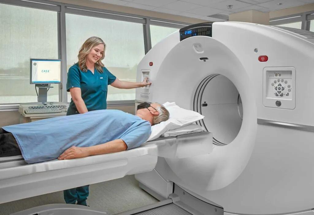 PET Scan Cost and PET CT Scan Cost in In cover picture