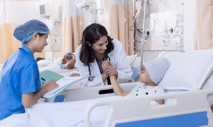 Medical Oncology in Mumbai: A Patient-Ce cover picture