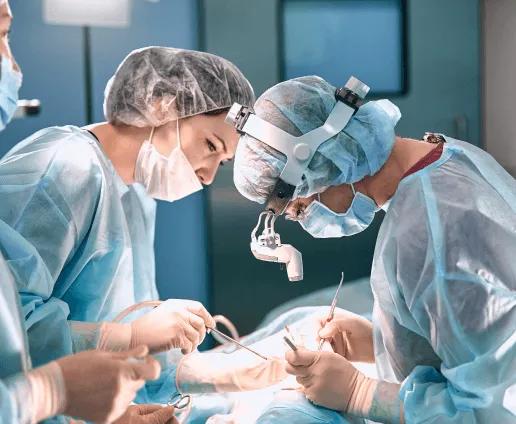 Medical Oncologist in Mumbai: Personalis cover picture