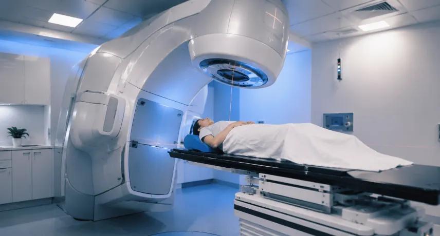 Radiation Oncologist in Mumbai: Personal cover picture