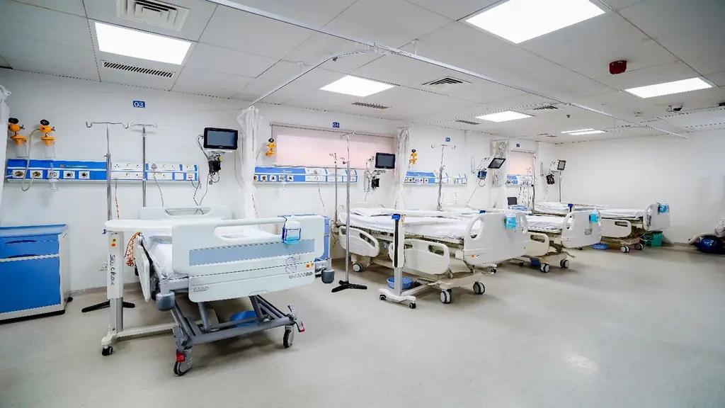 Best Multi Speciality Hospital in Bangal cover picture