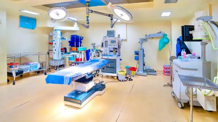 Best Multi Speciality Hospital in Bangal cover picture