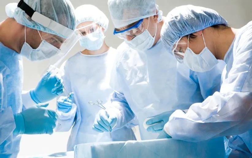 Senior Orthopedic Spine Surgeon in Banga cover picture