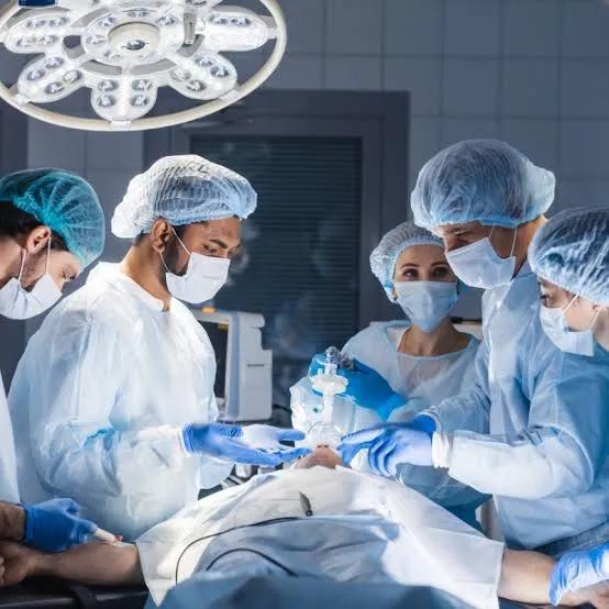 Senior Orthopedic Spine Surgeon in Banga cover picture