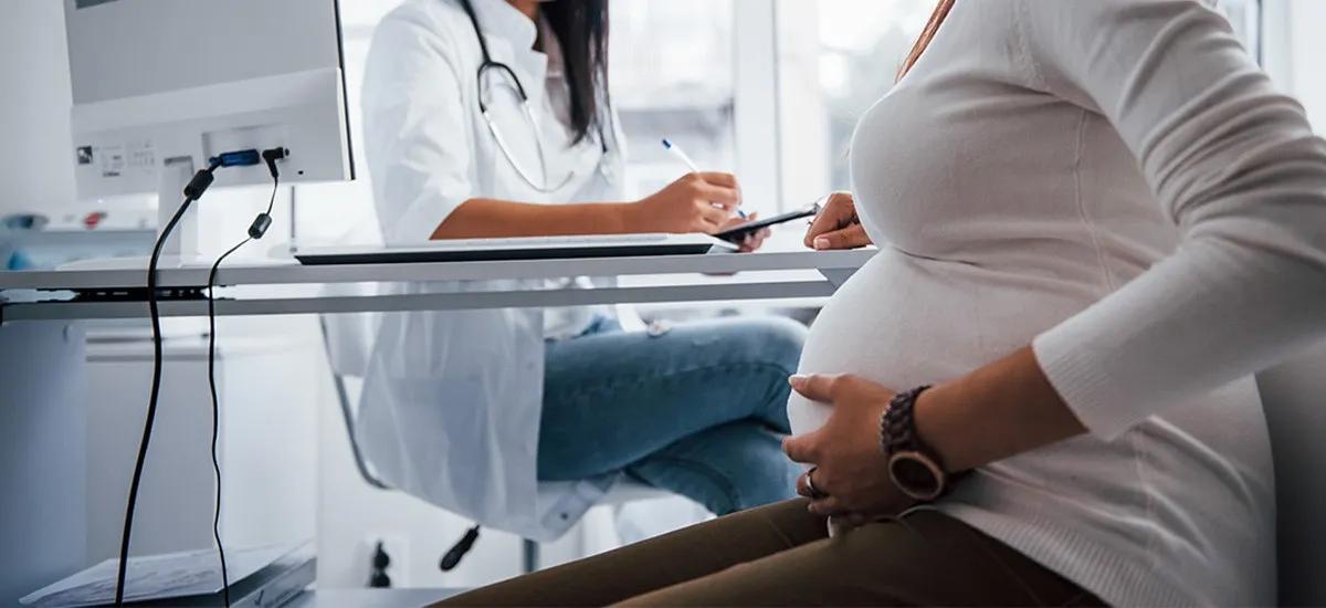 Safe High-Risk Pregnancy Care in Bangalo cover picture
