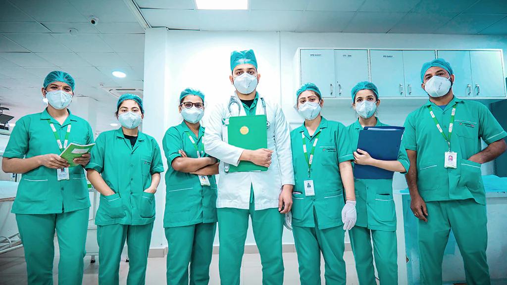 Kidney Failure Treatment in Bangalore: C cover picture