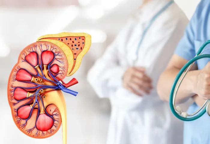 Finding the Right Lung and Kidney Care i cover picture