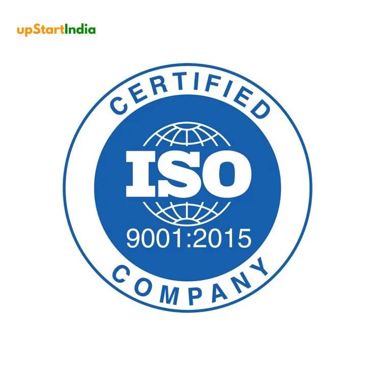 ISO 22000 Internal Auditor Training cover picture