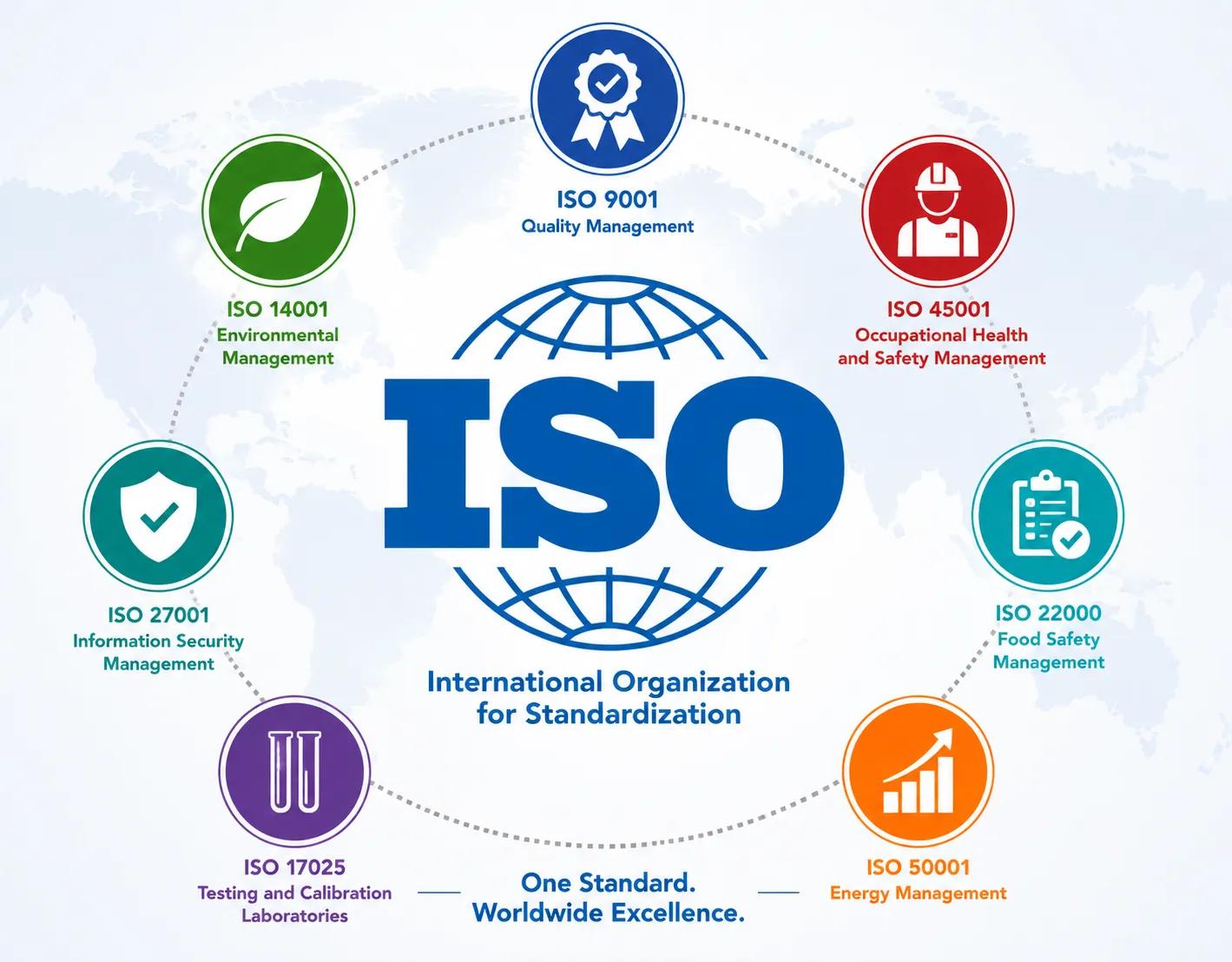 ISO 45001 Migration Lead Auditor Training: Advance Your Occupational Health and Safety Auditing Career cover picture