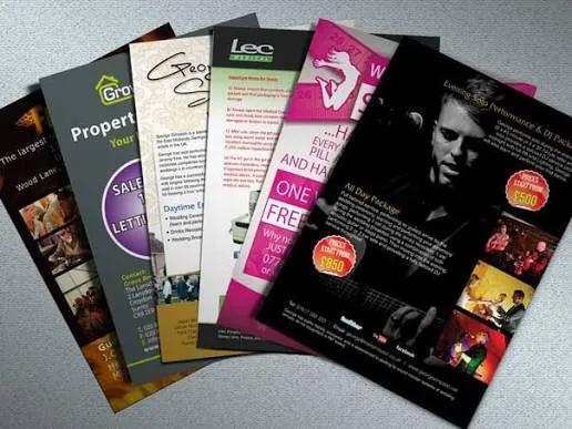 Enhance Your Brand Visibility with Professional Printing Solutions cover picture