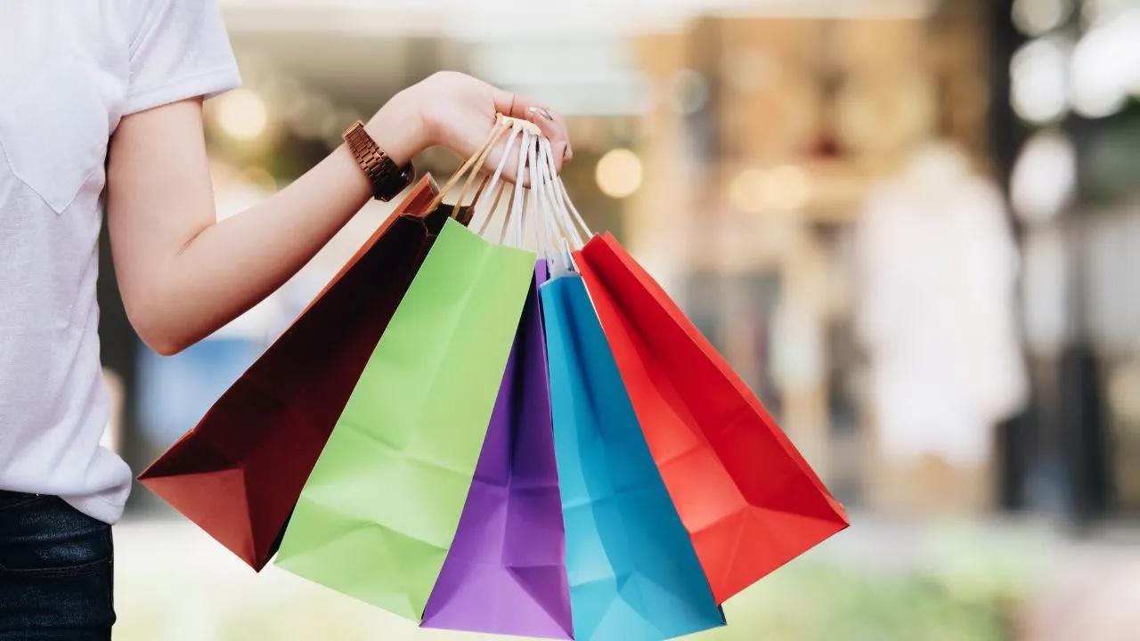 Customize Bags Printing: A Creative Way to Promote Your Brand with Kamran Malik Events cover picture