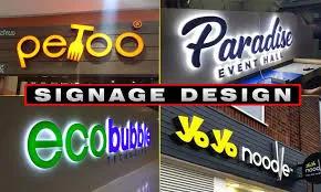Make Your Brand Stand Out with Professional Sign Board Printing cover picture