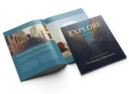 Booklet Printing Powerful Branding Solutions for Modern Businesses cover picture