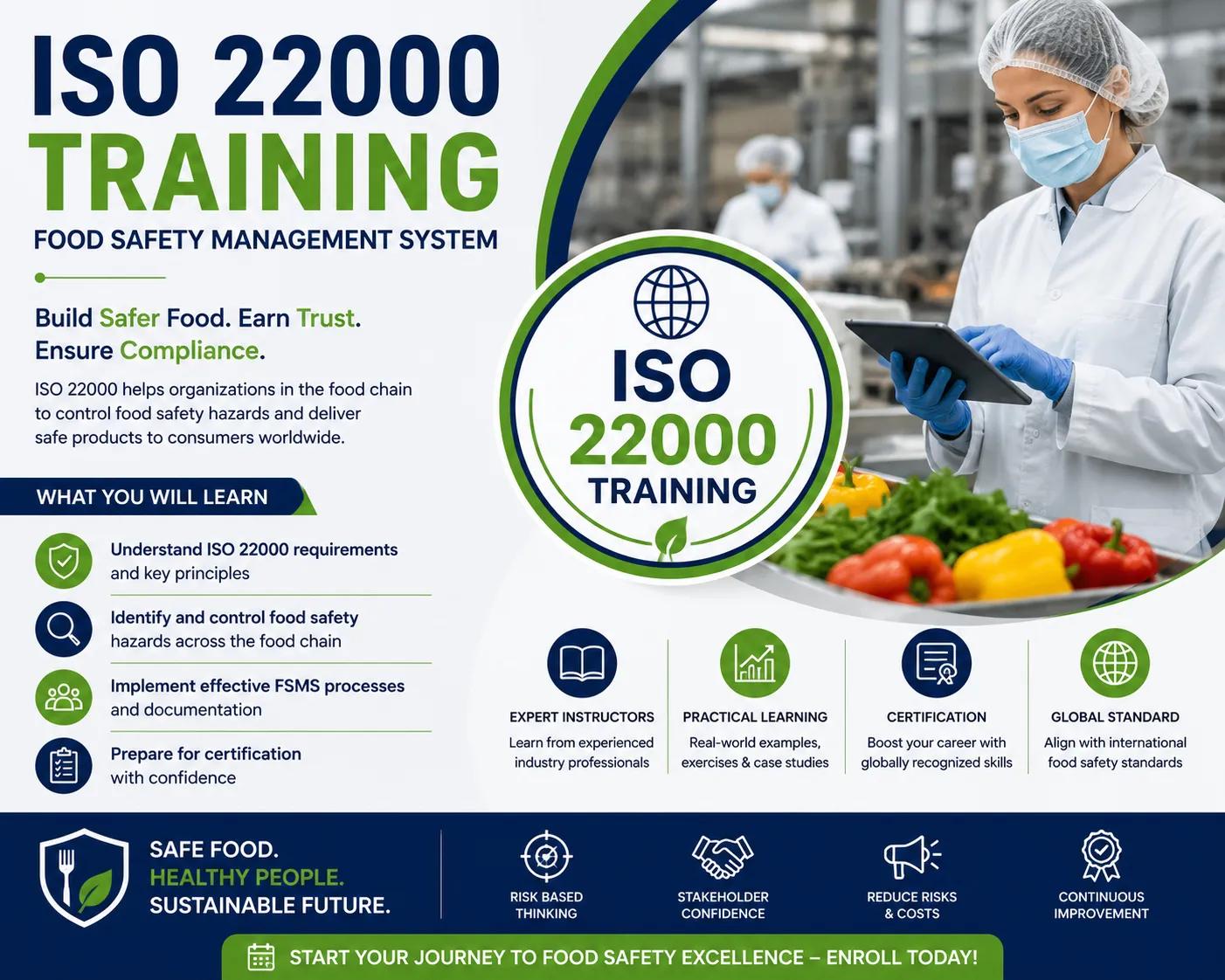 ISO 22301 Certification: Strengthening B cover picture