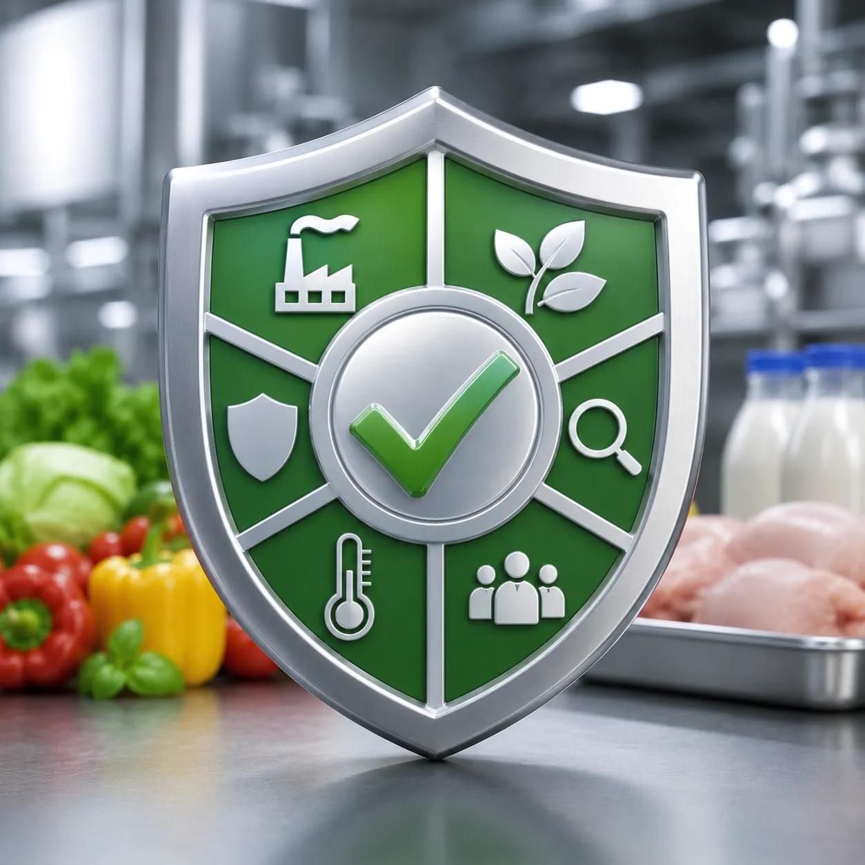 Certificación ISO 14001 Perú: Guía para una Gestión Ambiental Responsable cover picture