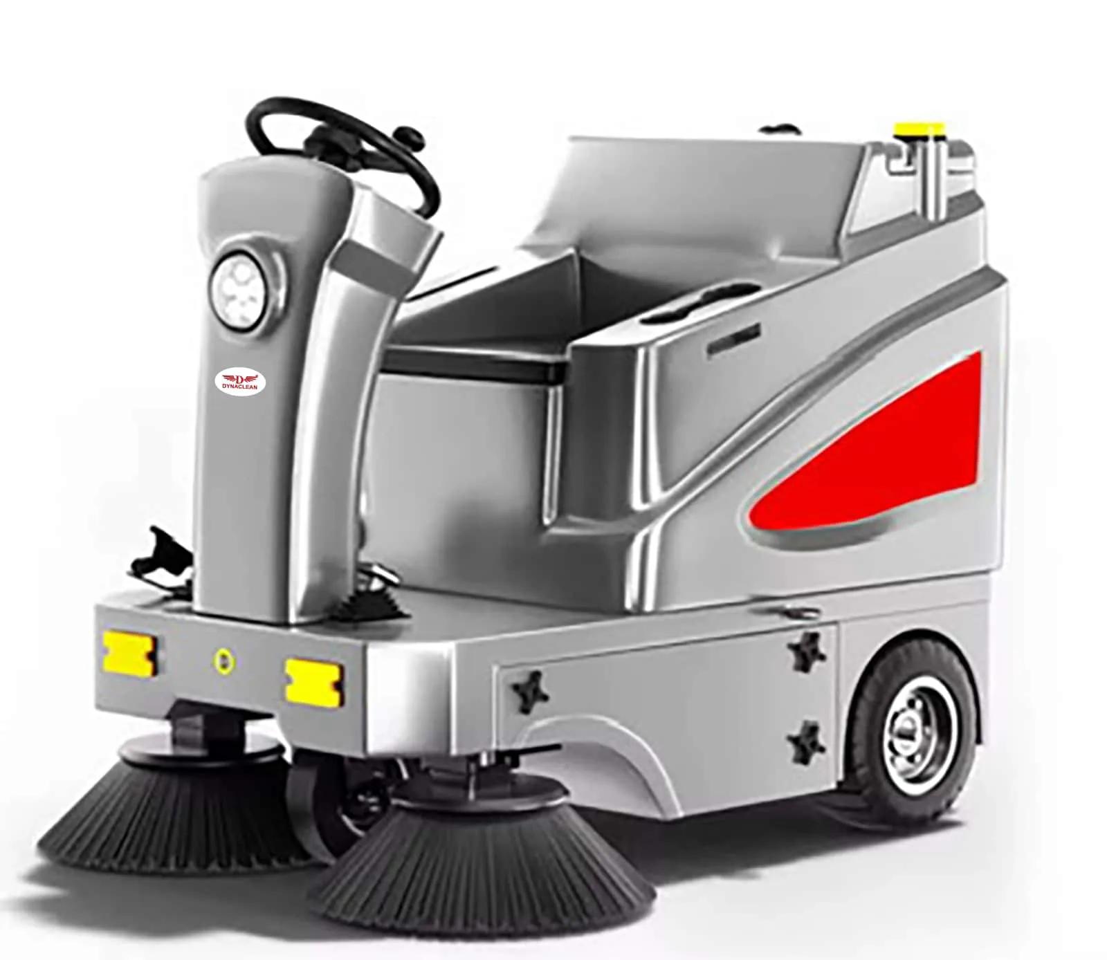 Top Advantages of Investing in High-Performance Cleaning Equipment cover picture