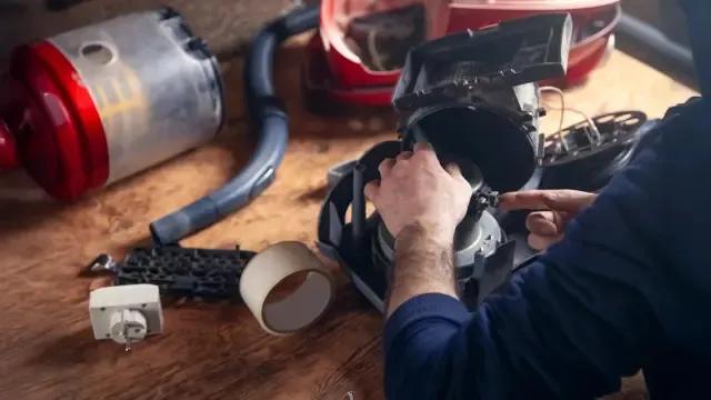 Why Professional Cleaning Machine Service Is Important for Industries cover picture