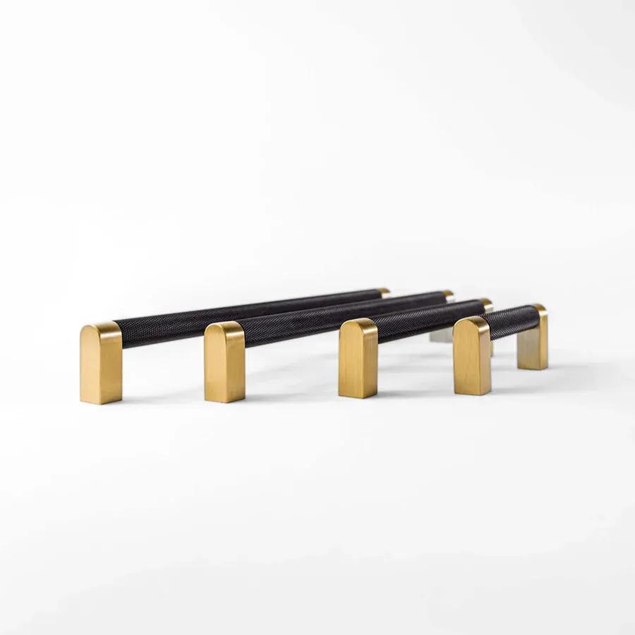 Why Gold Cabinet Hardware Is a Top Choice for Homeowners cover picture